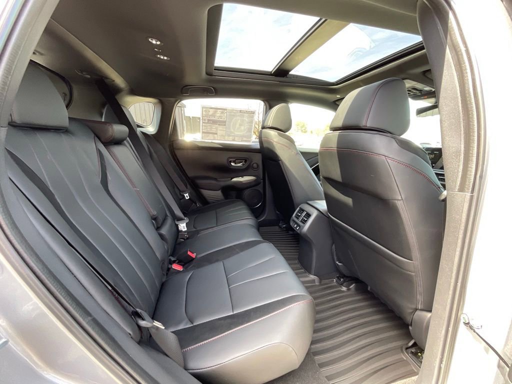 New 2026 Acura ADX A-Spec FWD image 17