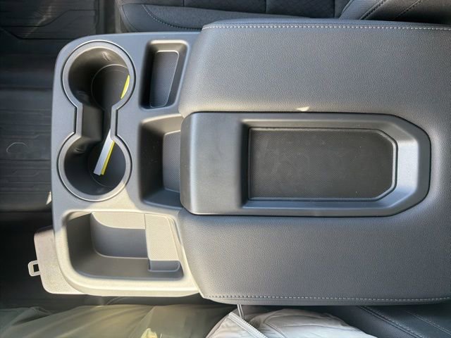 New 2026 GMC Sierra 1500 SLE AWD/4WD image 27