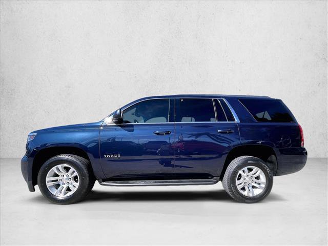 Used 2019 Chevrolet Tahoe LS RWD image 6