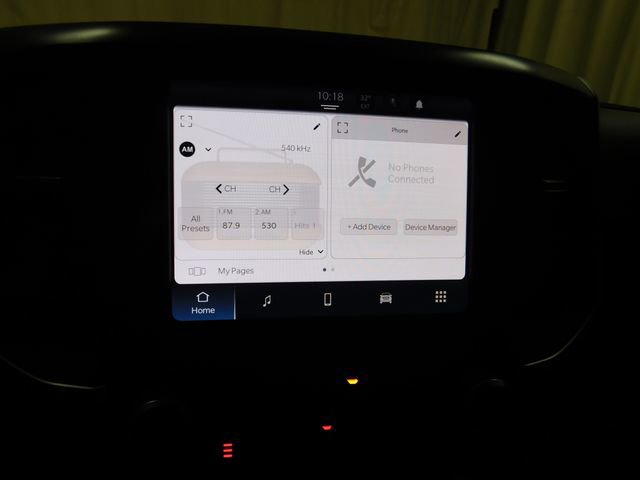 Used 2023 RAM 1500 Big Horn image 23