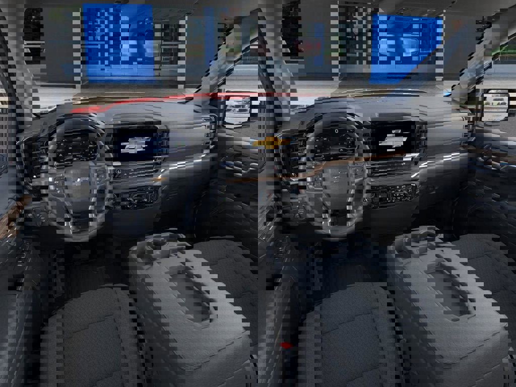 New 2026 Chevrolet Silverado 1500 LT image 15