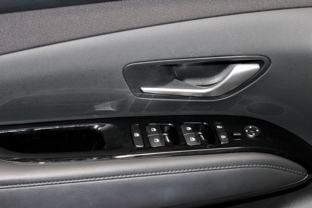 Used 2023 Hyundai Tucson XRT AWD/4WD image 24