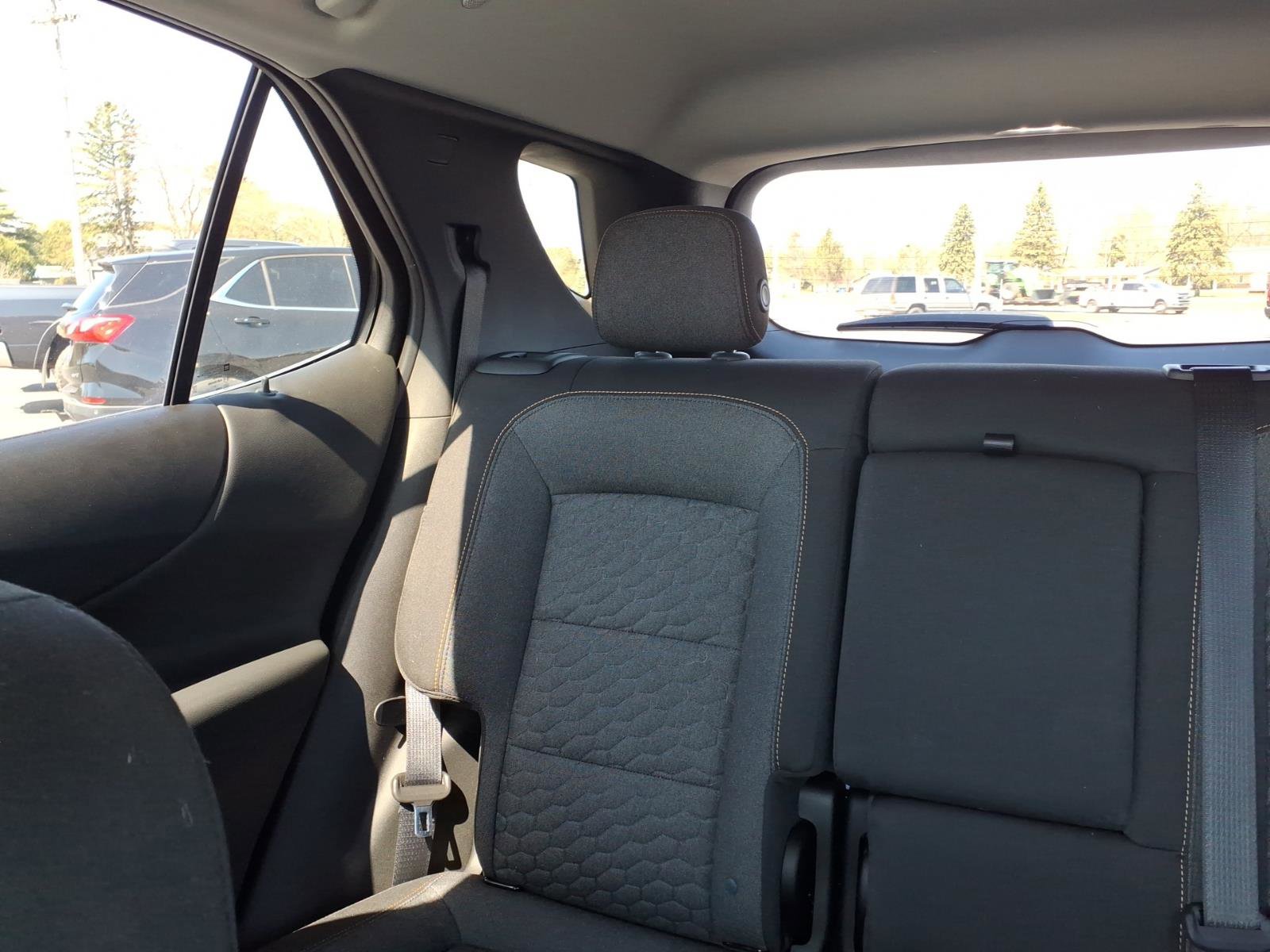 Used 2020 Chevrolet Equinox LT image 13