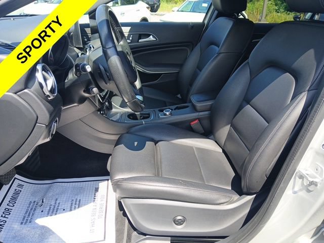 Used 2018 Mercedes-Benz GLA 250 4MATIC image 15