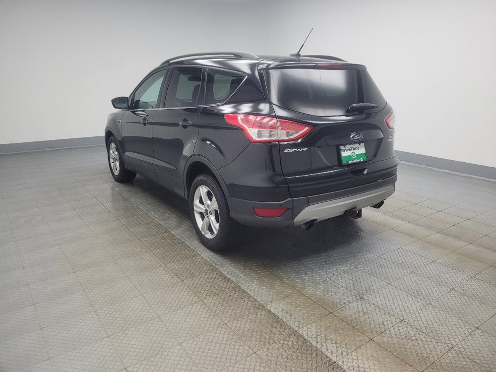 Used 2014 Ford Escape SE w/ Equipment Group 201A AWD/4WD image 3