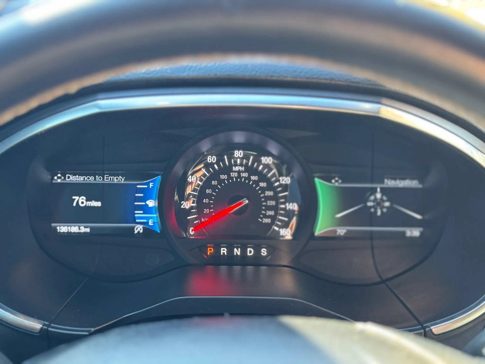 Used 2020 Ford Edge ST w/ Equipment Group 401A AWD/4WD image 20