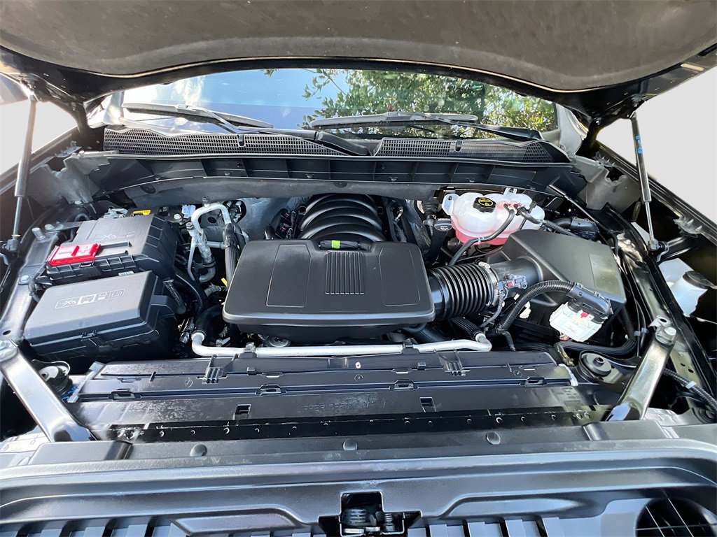 Used 2024 GMC Sierra 1500 AT4X image 31