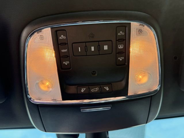 Used 2016 Jeep Grand Cherokee High Altitude image 20