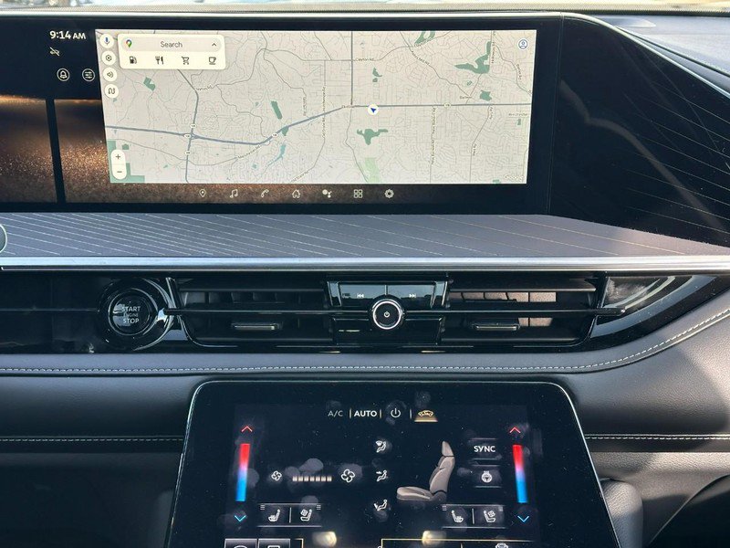 New 2025 INFINITI QX80 Autograph w/ Autograph Exterior Package image 10