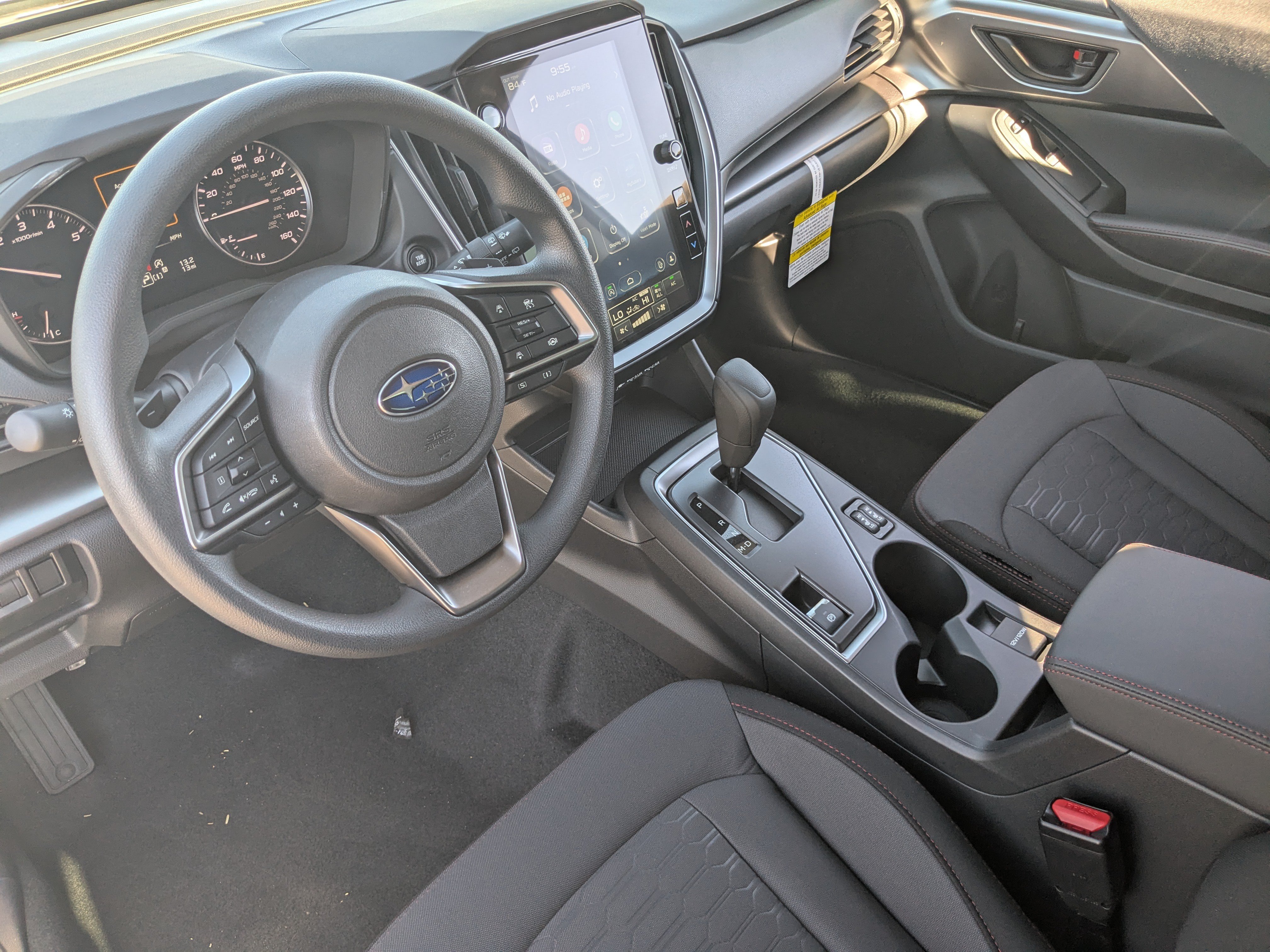 New 2026 Subaru Impreza 2.0i Sport AWD/4WD image 28
