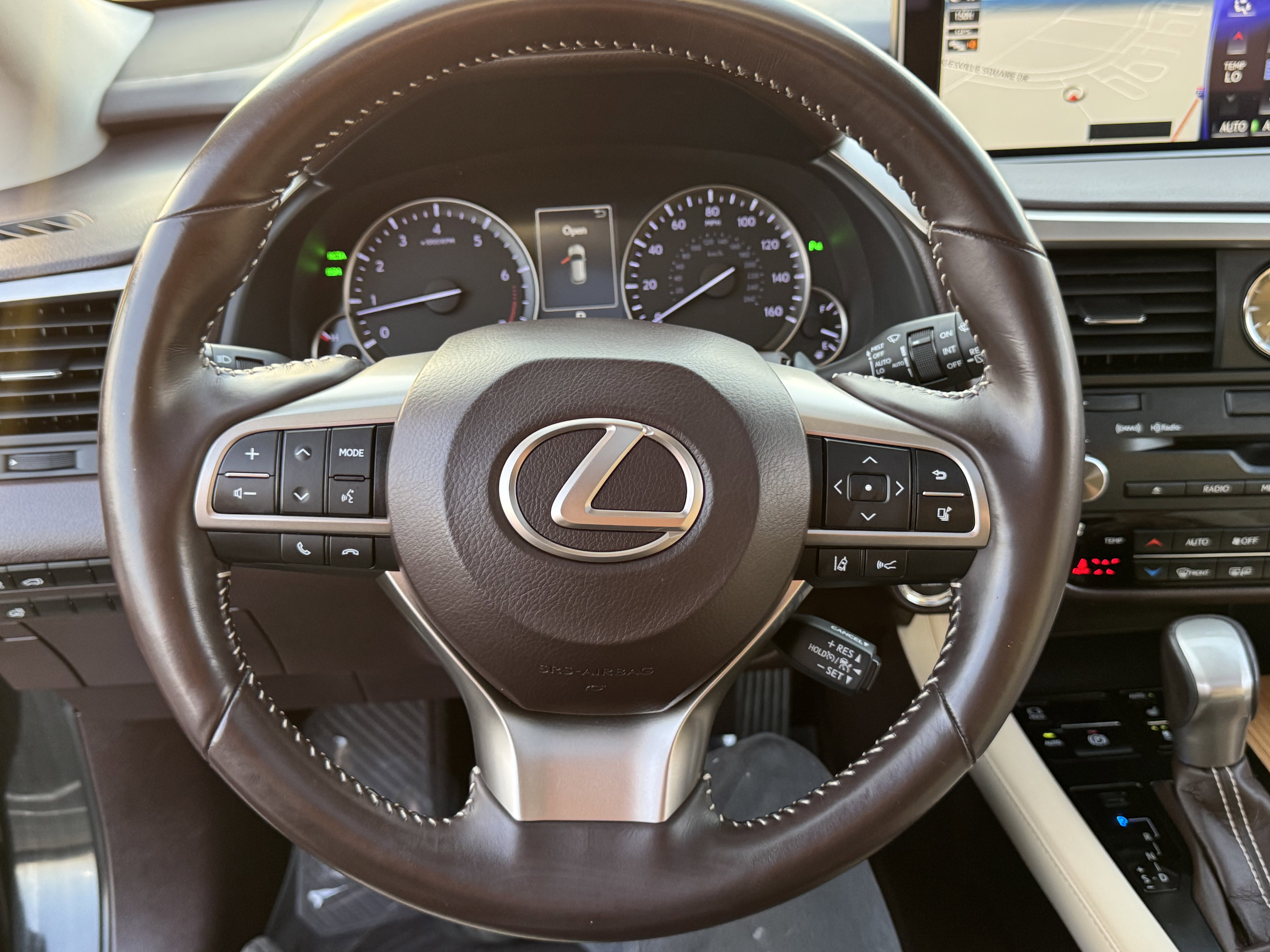 Used 2018 Lexus RX 350L image 19