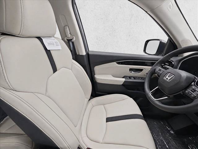 New 2026 Honda Pilot EX-L image 10