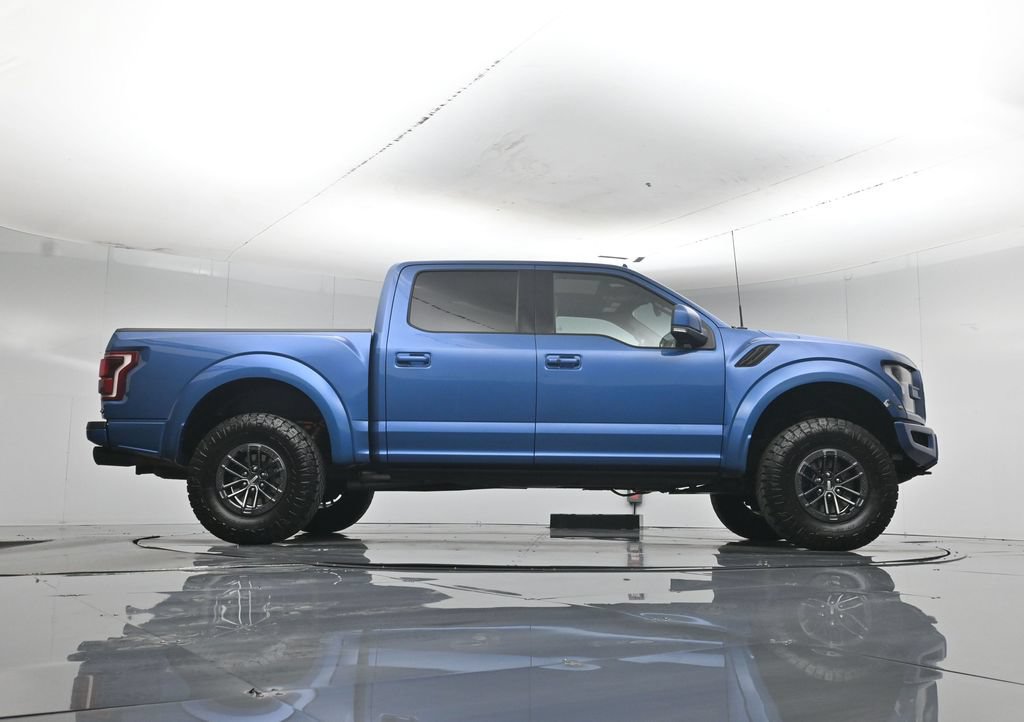 Used 2019 Ford F150 Raptor w/ Equipment Group 802A Luxury AWD/4WD image 52