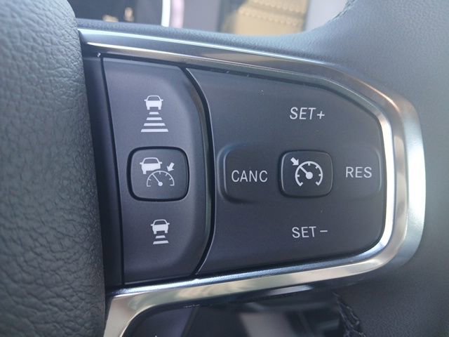 New 2026 RAM 2500 Laramie image 18