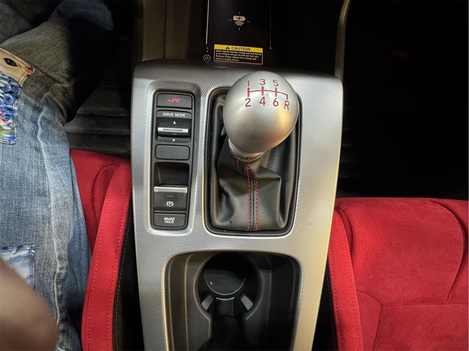 Used 2025 Honda Civic Type R image 21