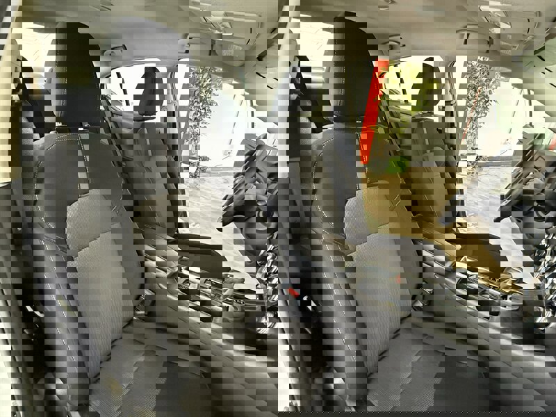 Used 2024 Nissan Sentra SV image 17