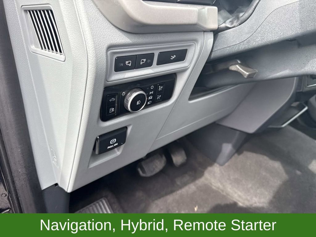 Certified 2023 Ford F150 XLT w/ Equipment Group 302A High image 20