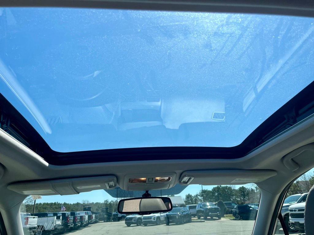 Used 2015 Subaru Forester 2.5i Limited image 19