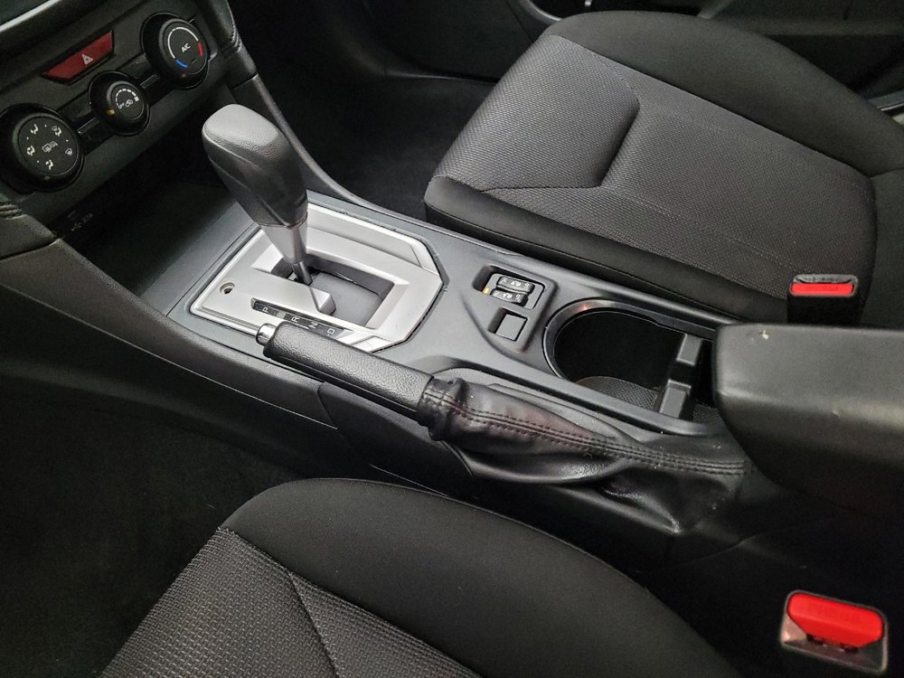 Used 2022 Subaru Impreza Premium image 26