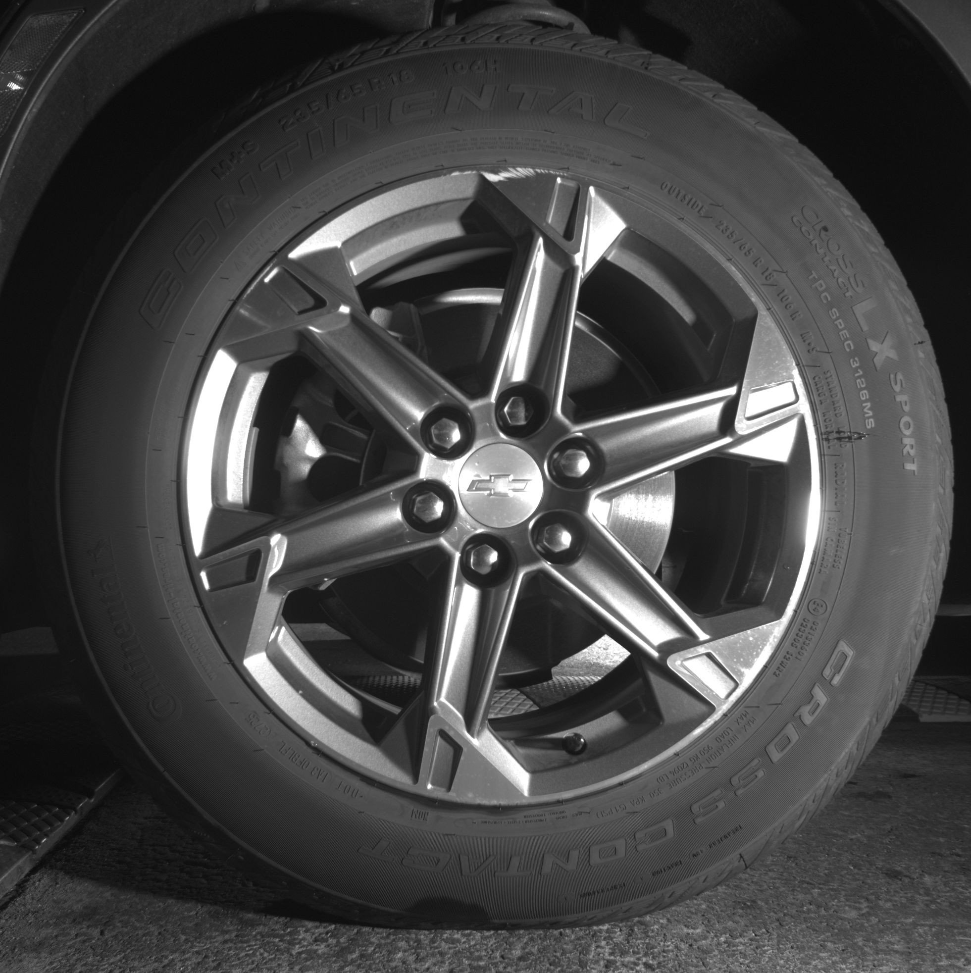 Used 2025 Chevrolet Blazer LT FWD image 12