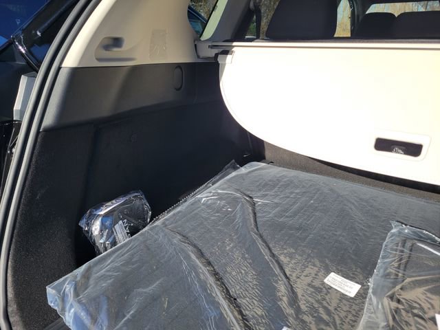 New 2026 Nissan Rogue SV w/ Cold Weather Package image 33