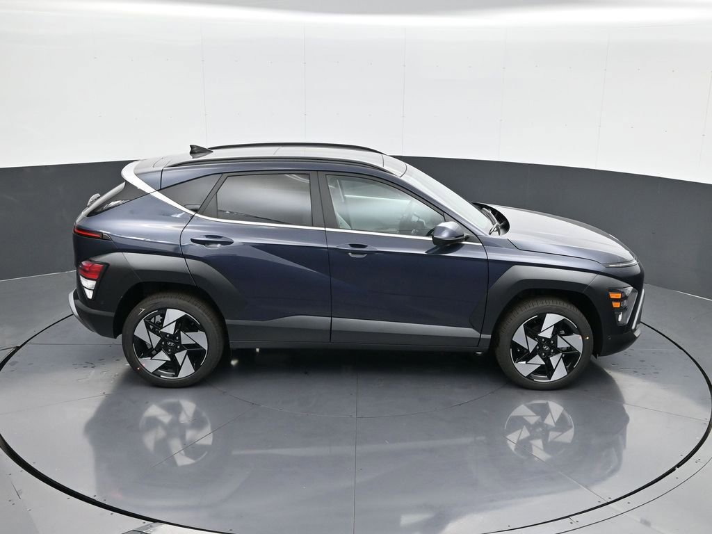 New 2026 Hyundai Kona Limited AWD/4WD image 16