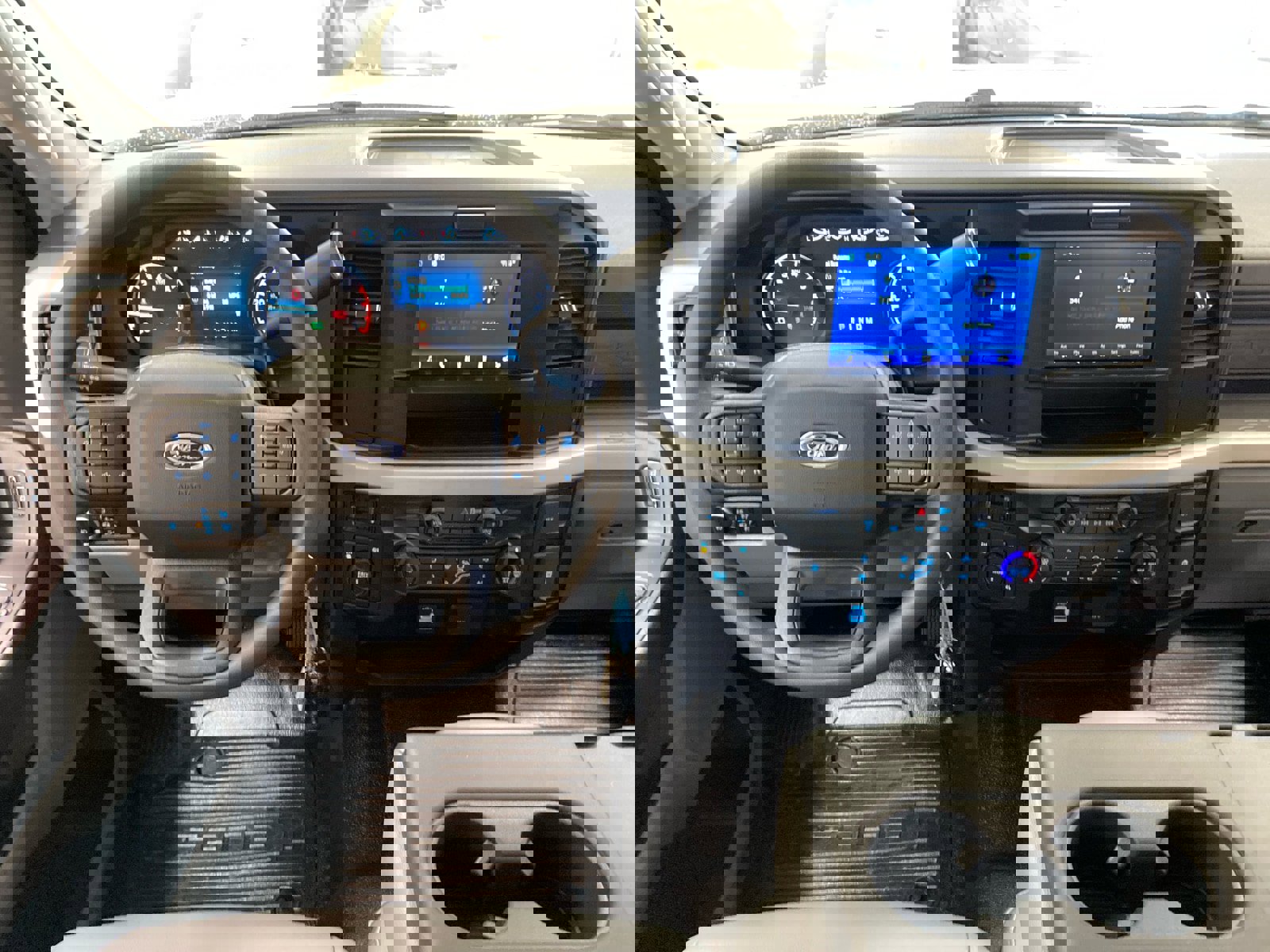 New 2026 Ford F250 XL image 18