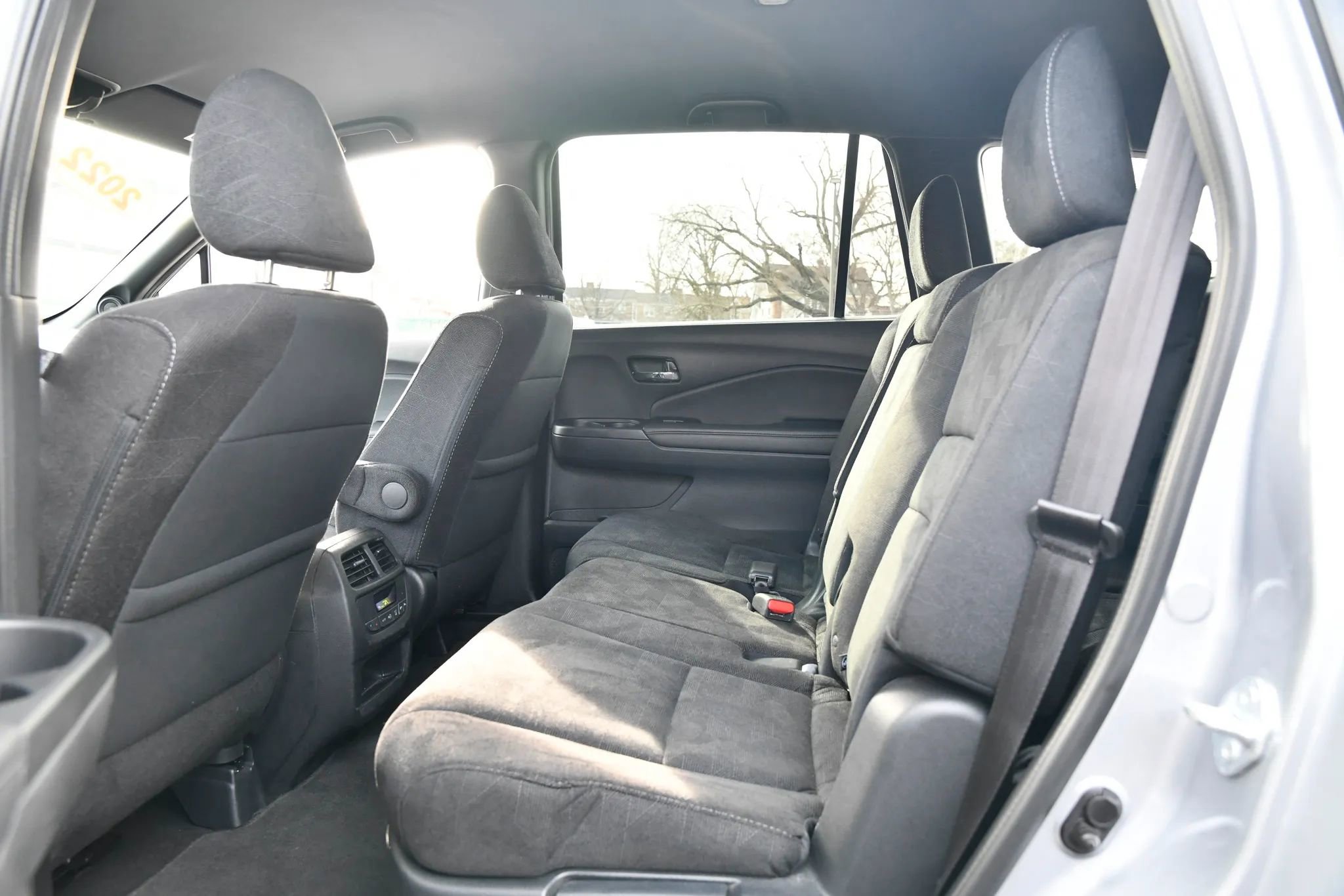 Used 2022 Honda Pilot Sport image 21