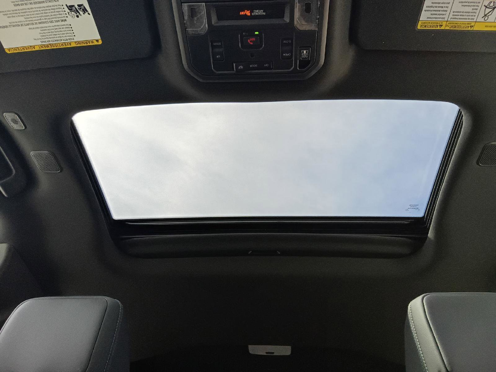 New 2026 Toyota Tacoma TRD Off-Road image 21