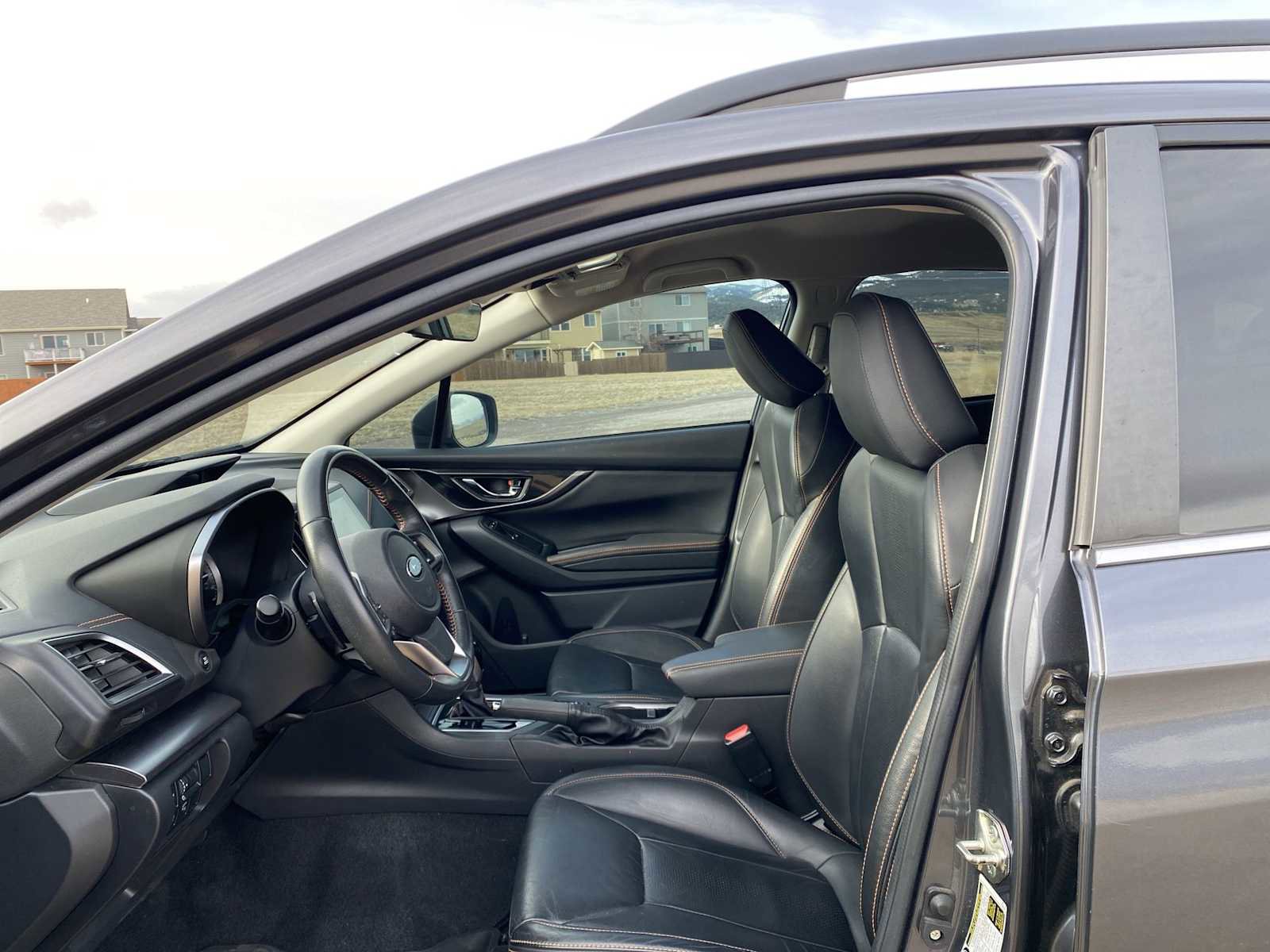 Used 2020 Subaru Crosstrek 2.0i Limited w/ Popular Package #3 image 17