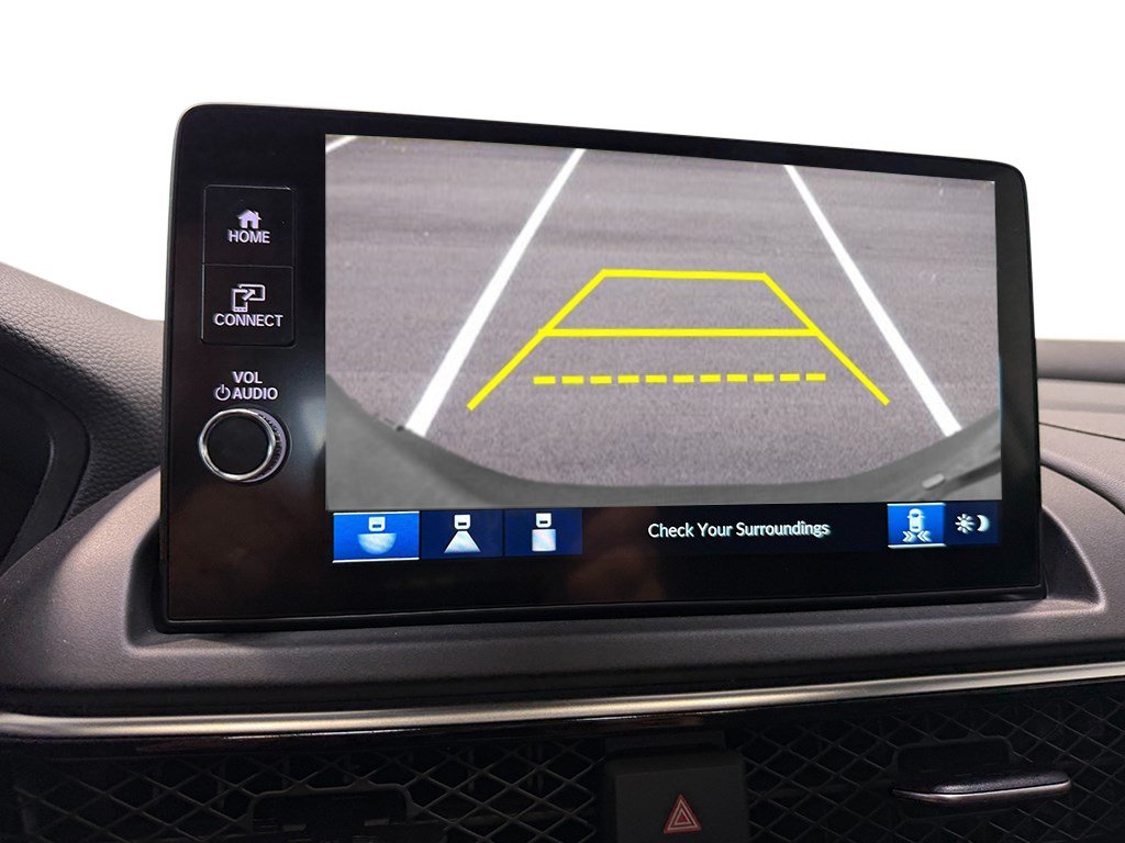 New 2026 Acura ADX AWD image 21