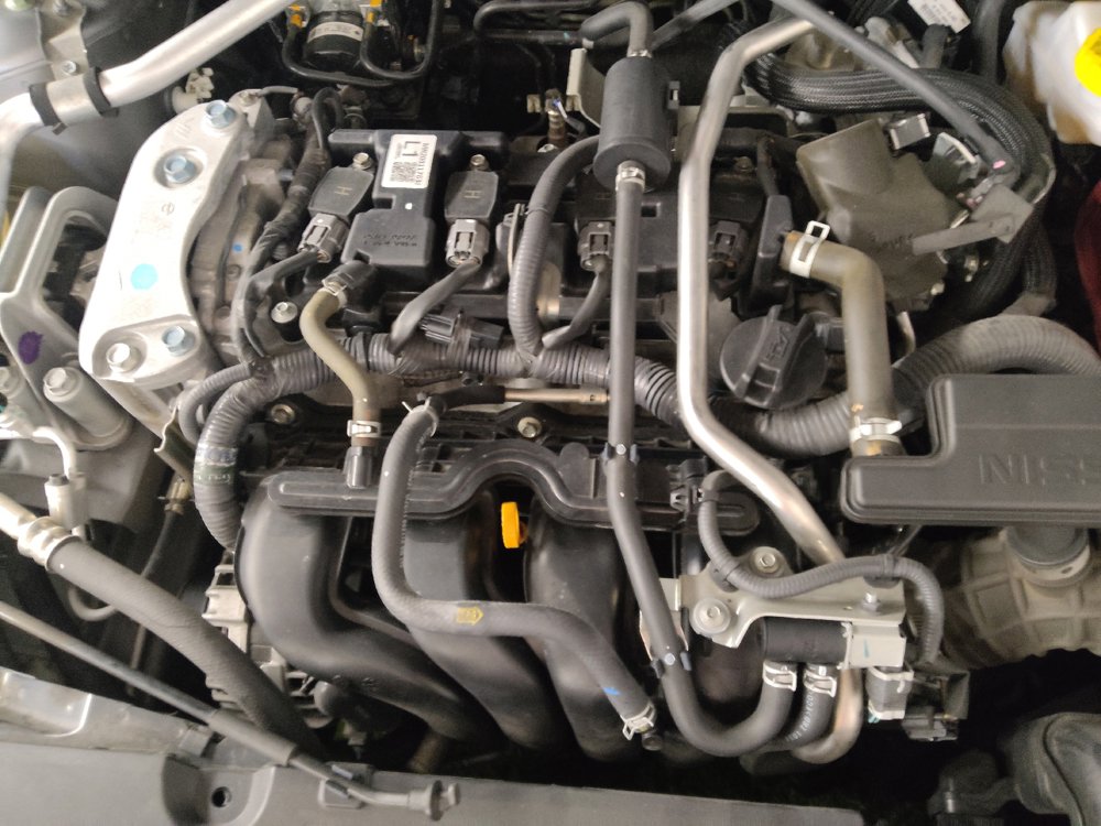 Used 2021 Nissan Sentra S FWD image 30