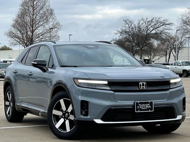 Used 2025 Honda Prologue Touring image 2