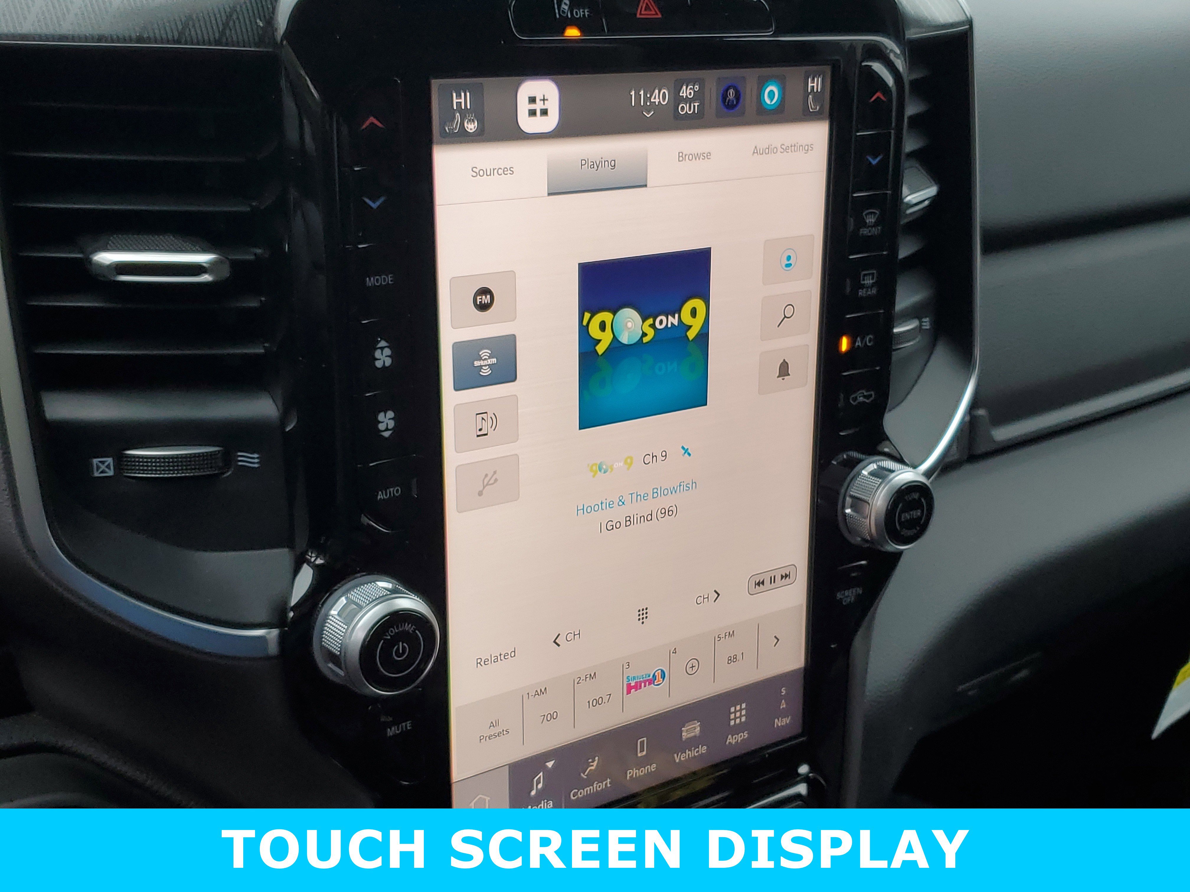 New 2026 RAM 1500 Big Horn image 16