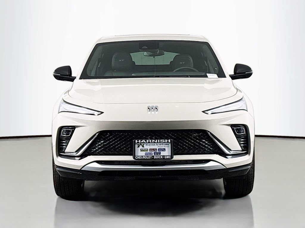 New 2026 Buick Envista Sport Touring w/ Studio Series image 2