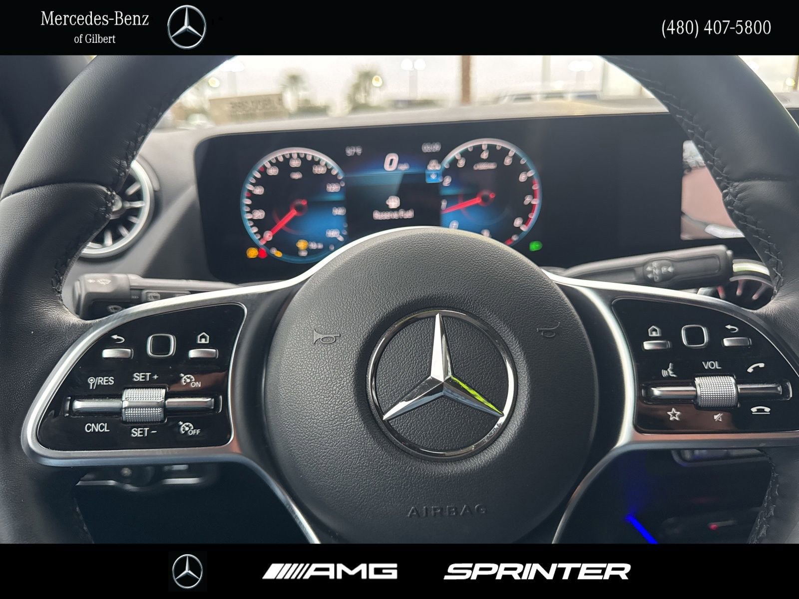 Certified 2023 Mercedes-Benz GLA 250 GLA 250 w/ Premium Package image 27