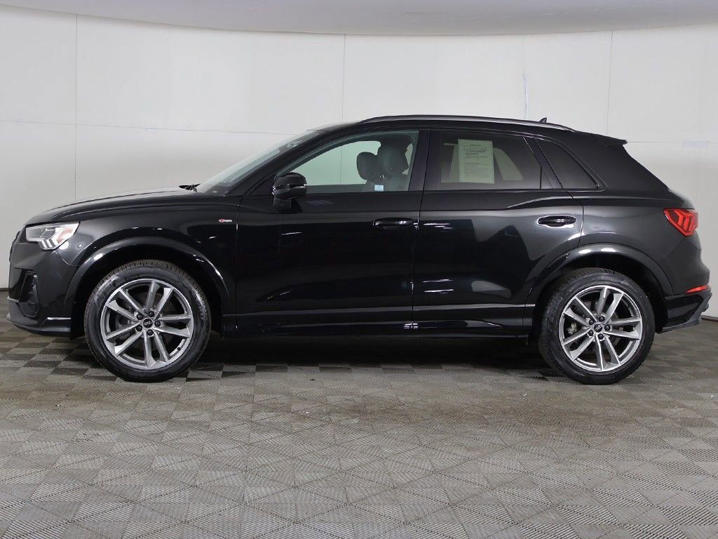Used 2023 Audi Q3 2.0T Premium image 15