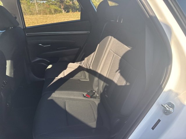 Used 2024 Hyundai Tucson SEL image 13