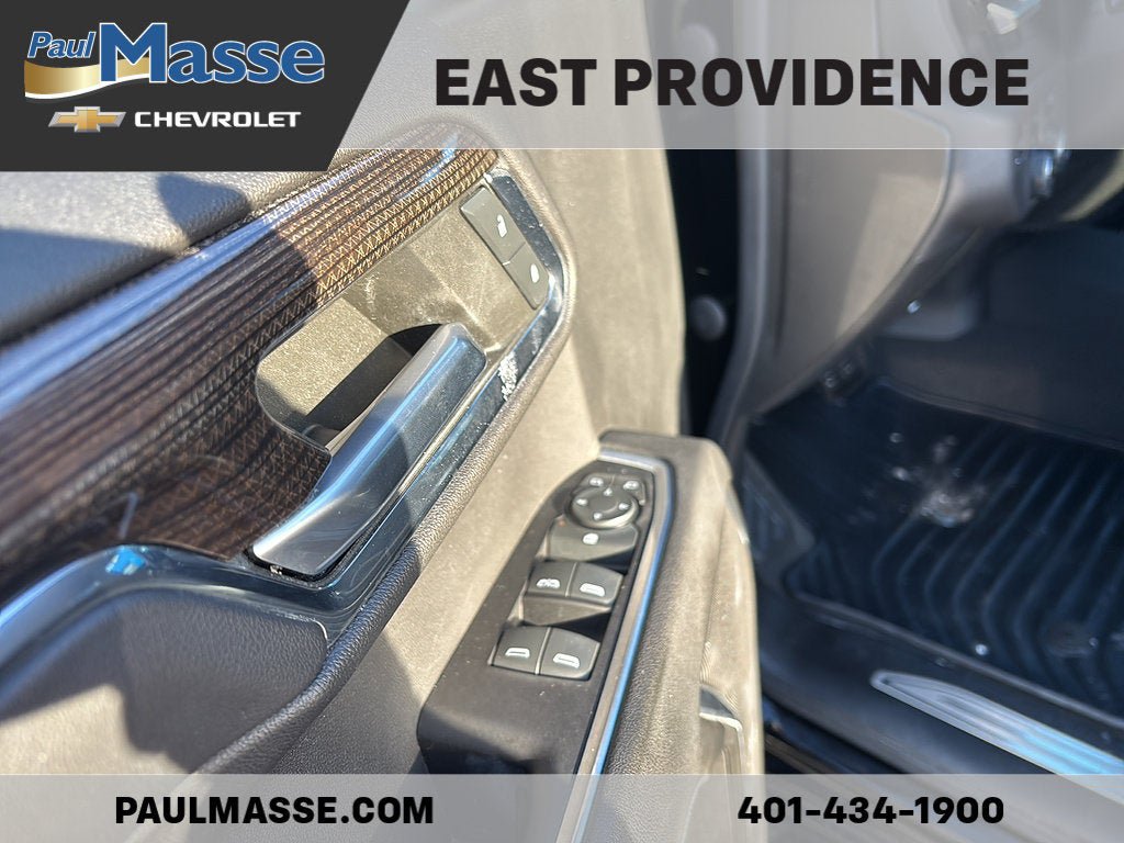 Used 2023 Chevrolet Silverado 1500 LT AWD/4WD image 11