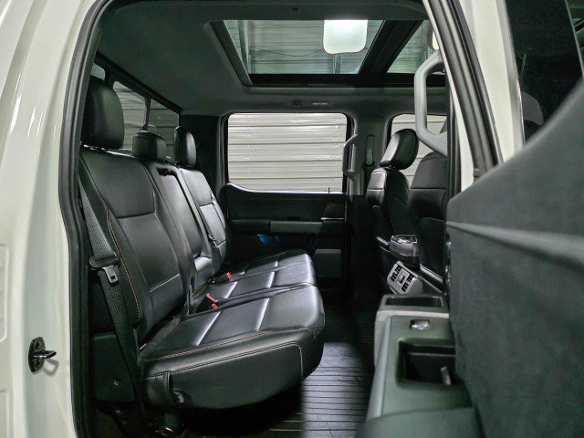 Used 2021 Ford F150 Lariat AWD/4WD image 18