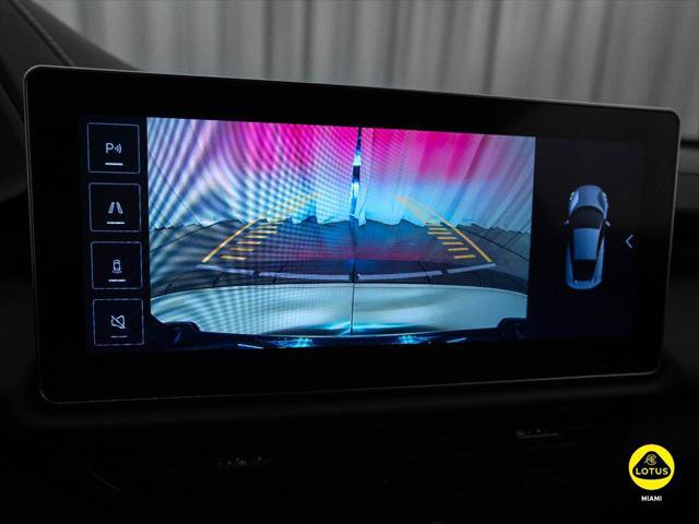 Used 2024 Lotus Emira First Edition RWD image 42