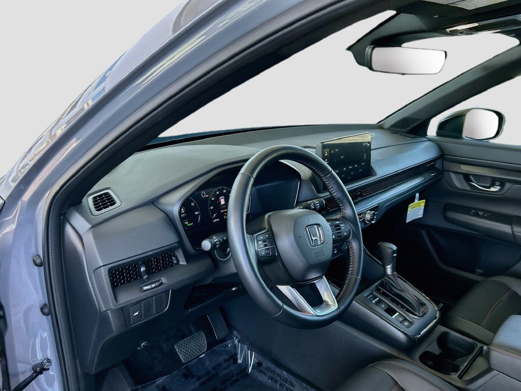 Used 2026 Honda CR-V Sport-L image 9
