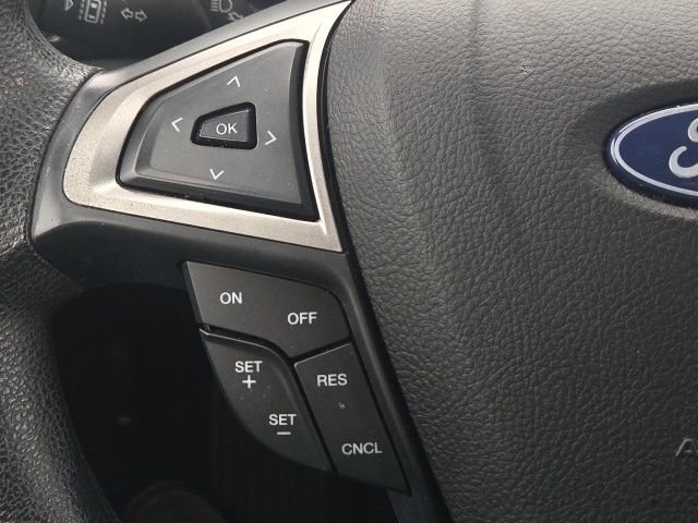 Certified 2020 Ford Fusion SE image 36