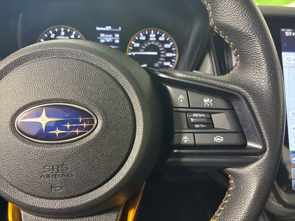 Used 2023 Subaru Outback Wilderness AWD/4WD image 20