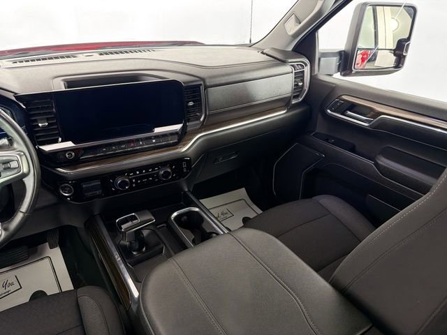 Used 2023 Chevrolet Silverado 1500 RST w/ Protection Package AWD/4WD image 23