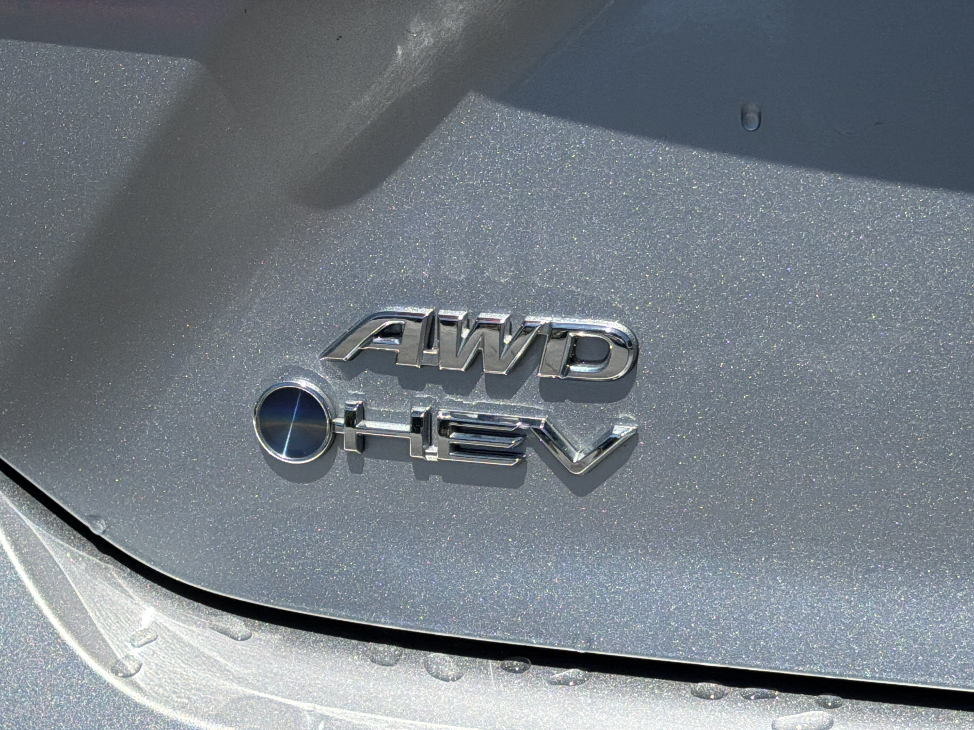 Used 2025 Toyota Camry LE AWD/4WD image 25