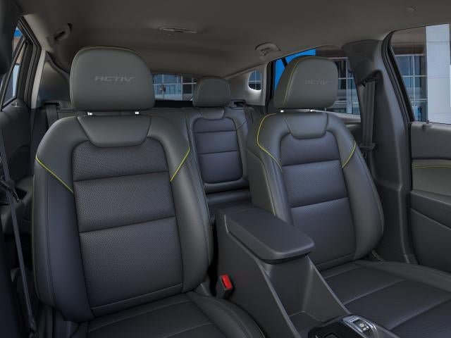 New 2026 Chevrolet Trax ACTIV w/ Driver Confidence Package FWD image 42