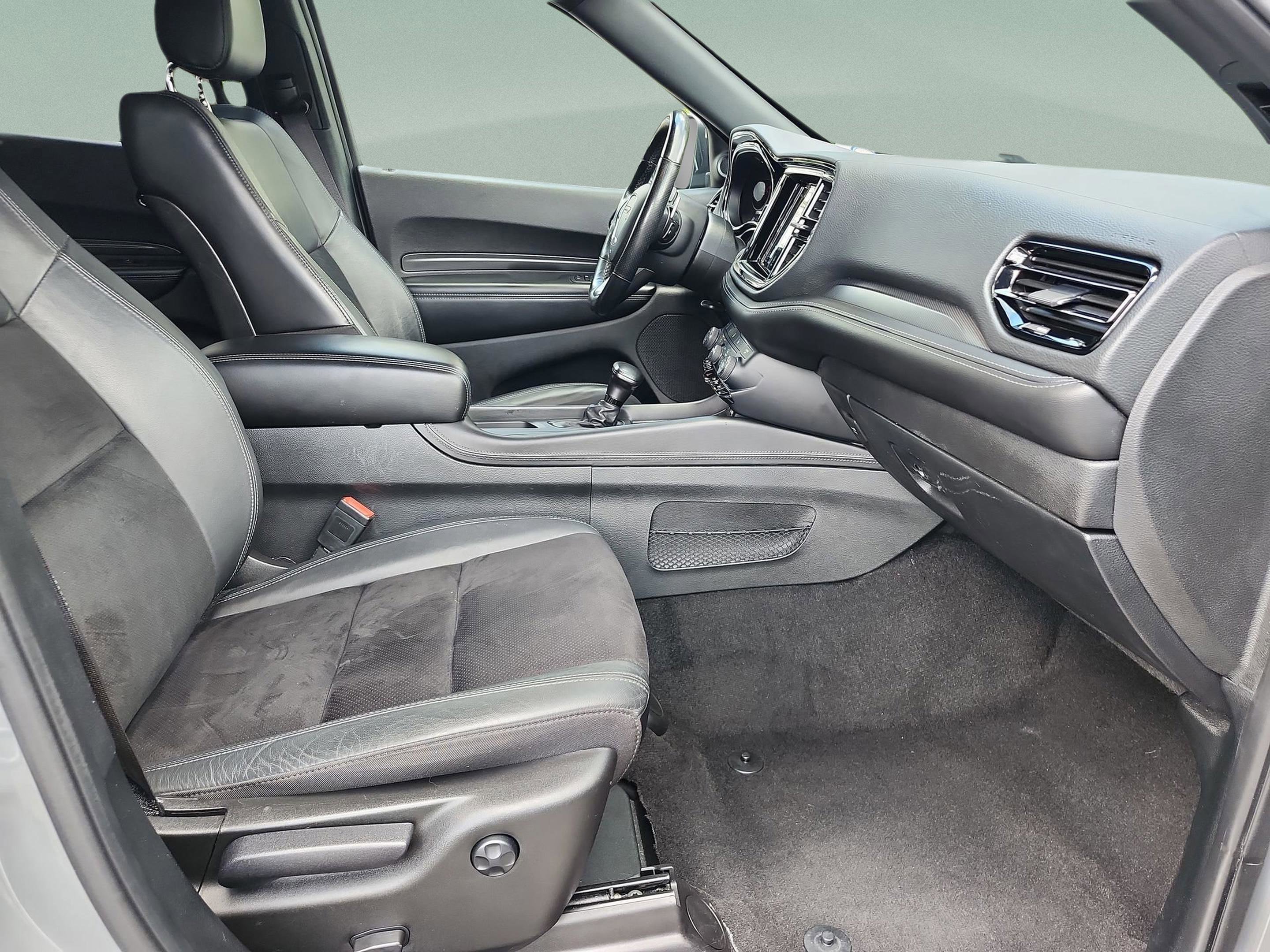 Used 2022 Dodge Durango GT image 19