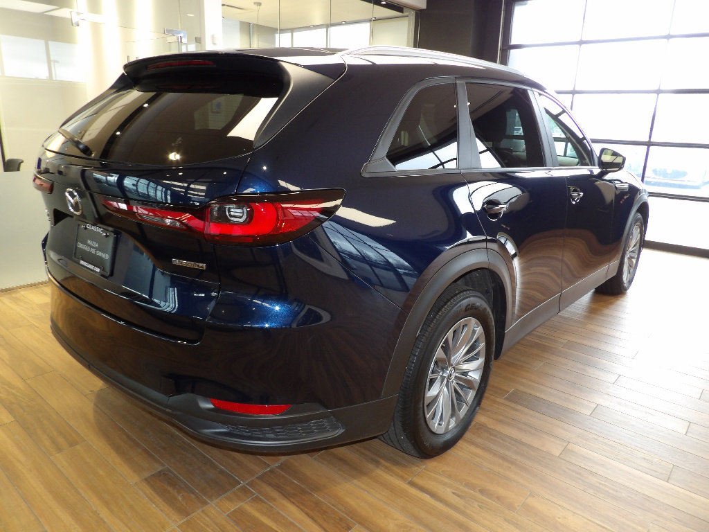 Used 2024 MAZDA CX-90 3.3 Turbo w/ Select Package image 6