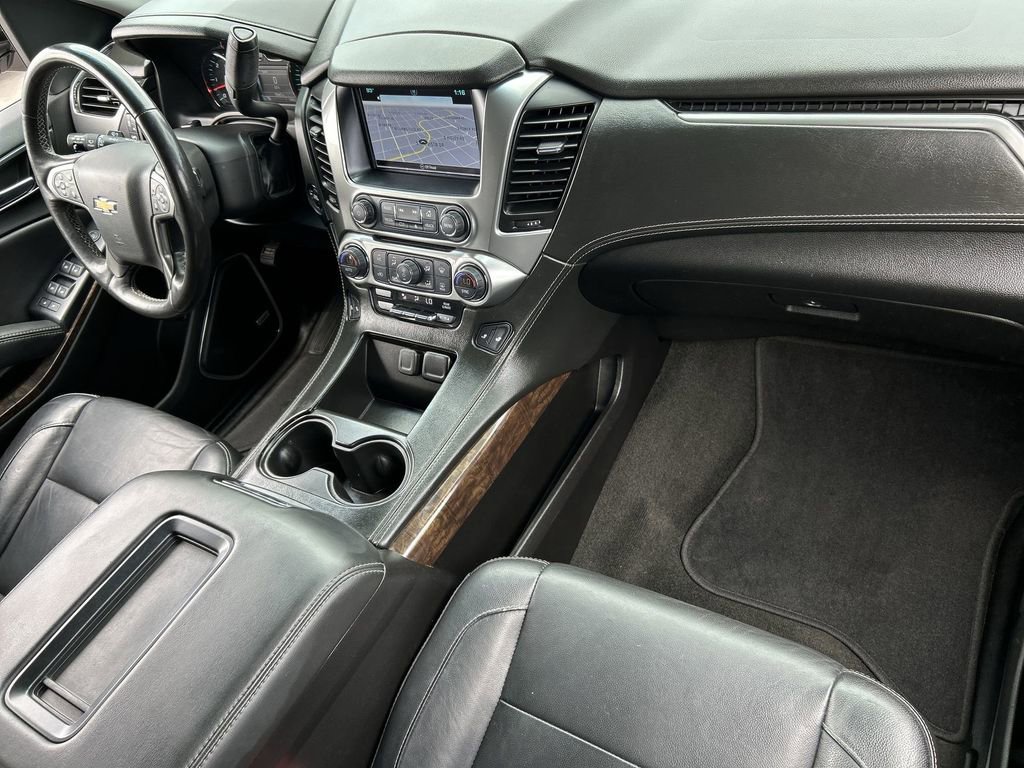 Used 2018 Chevrolet Tahoe LT image 30
